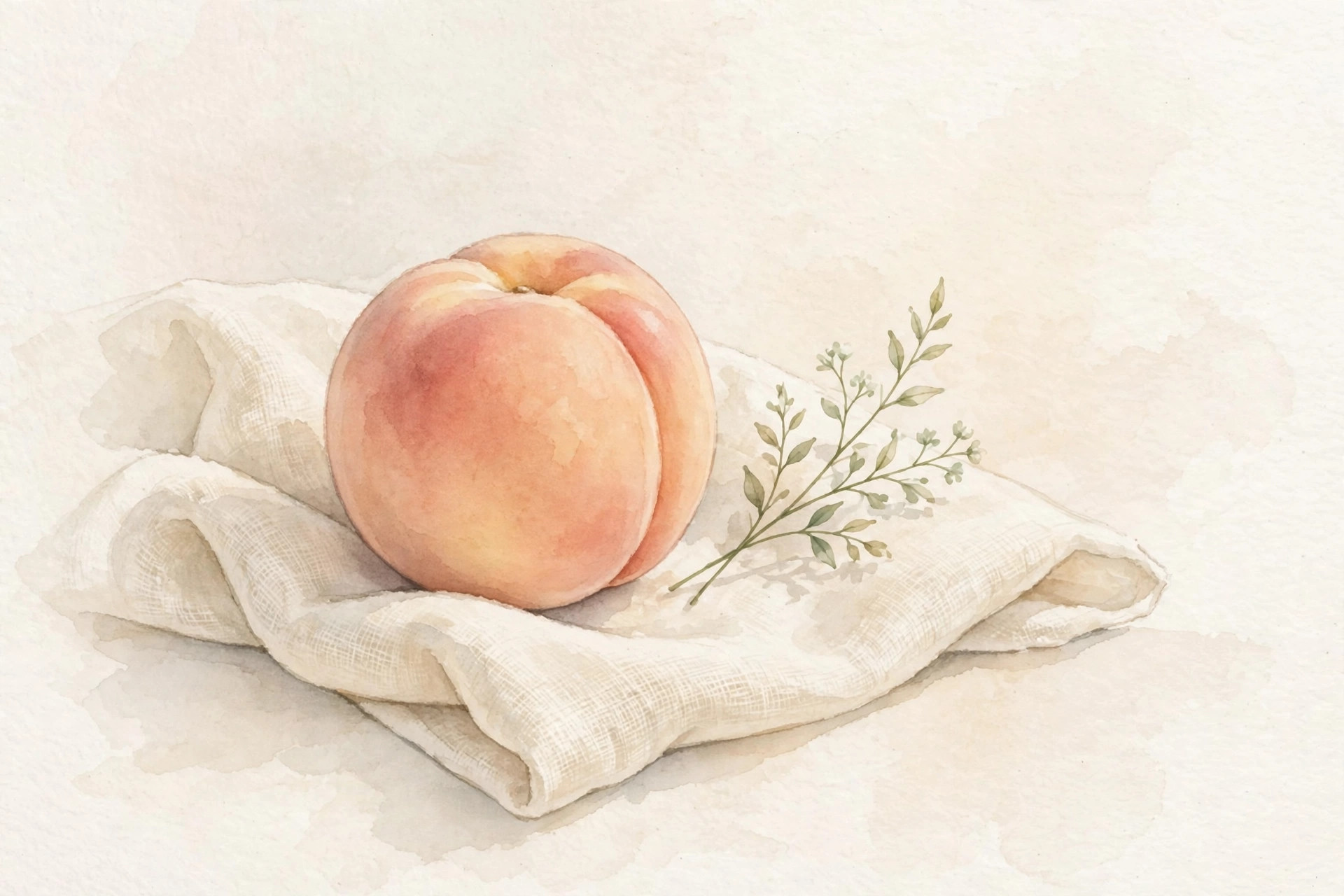 At 14 weeks pregnant, your baby is about the size of a peach
