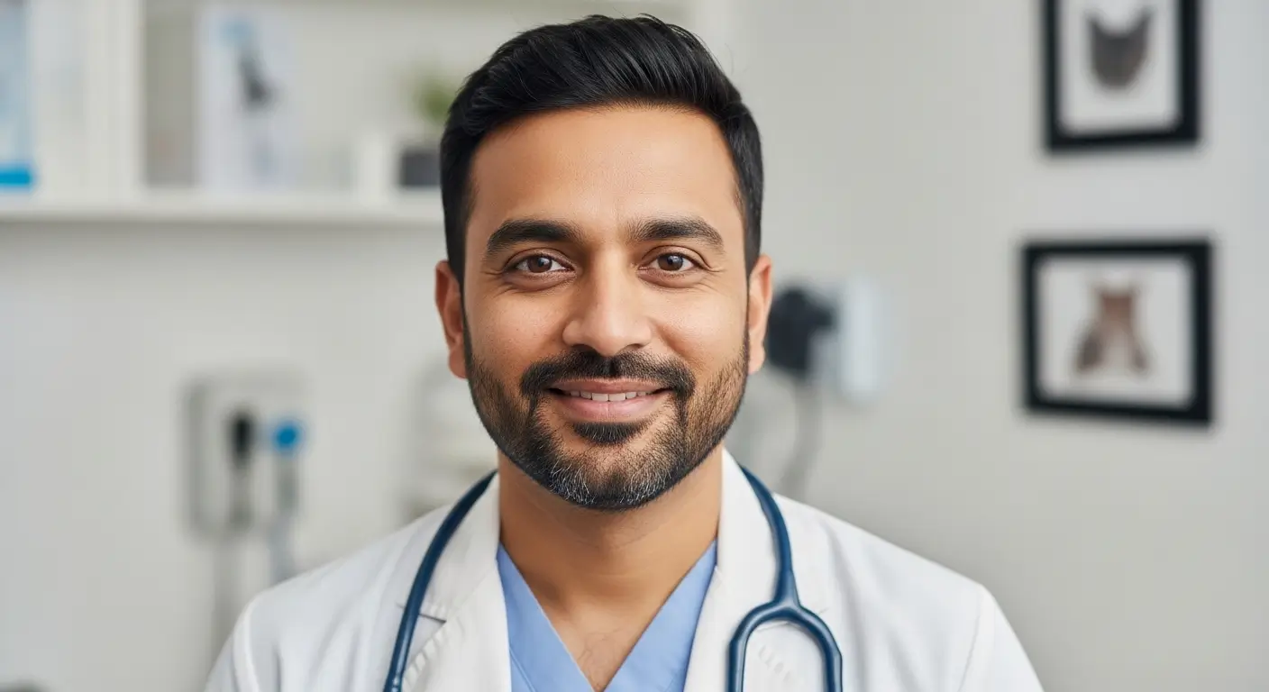 Dr. Sharad Singh Yadav